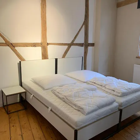 Lemperdenkmal Muenster Apartment Exterior photo
