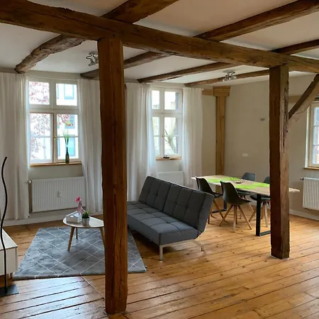Lemperdenkmal Muenster Apartment Exterior photo