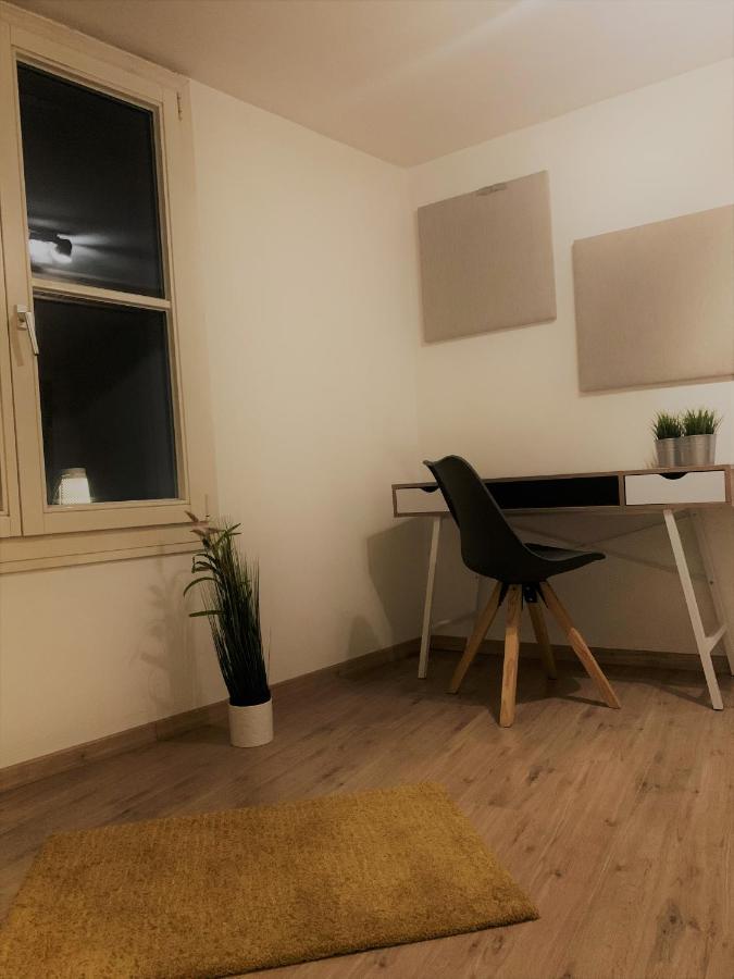Lemperdenkmal Apartment *