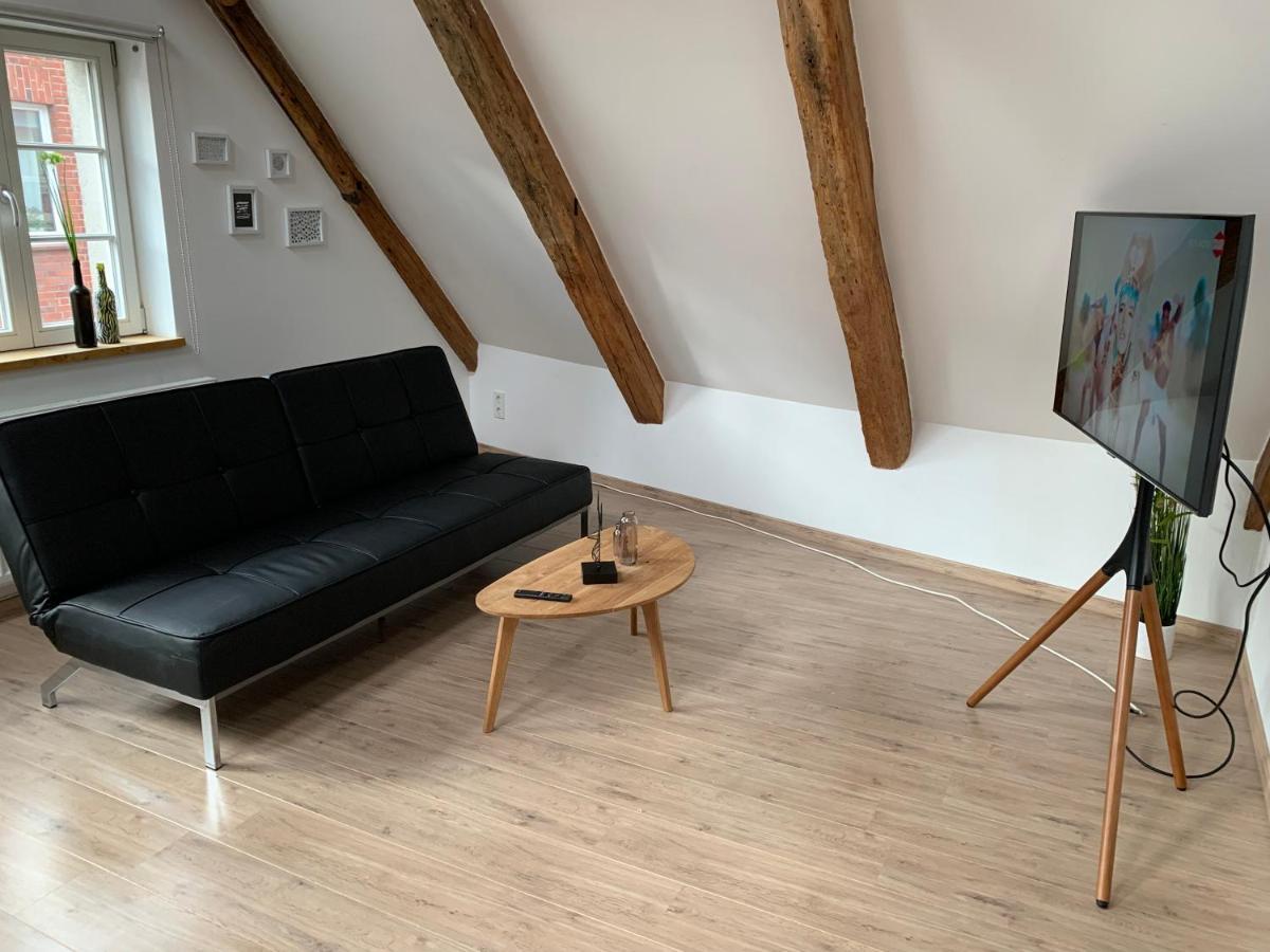 Lemperdenkmal Apartment