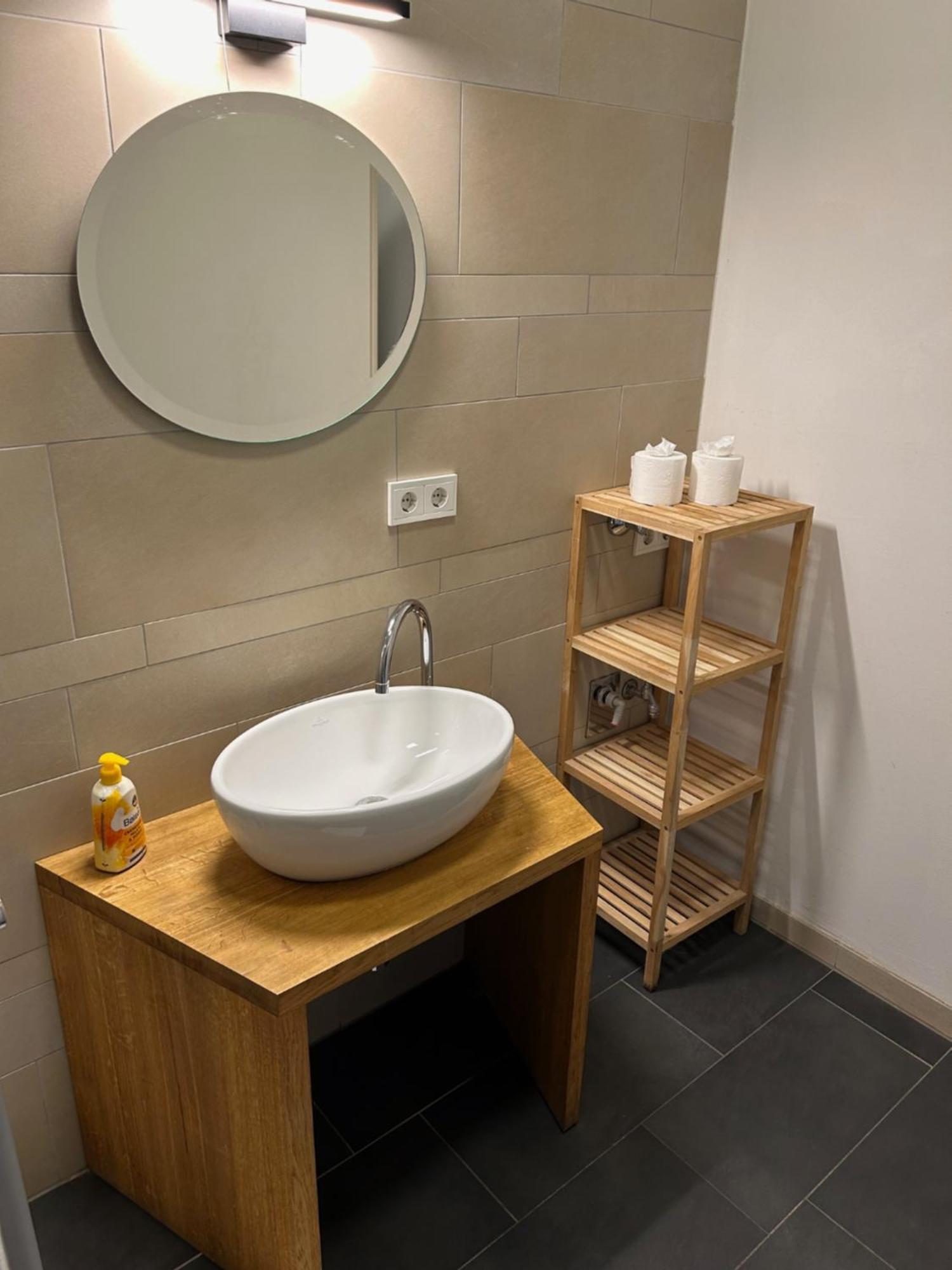 Lemperdenkmal Apartament *