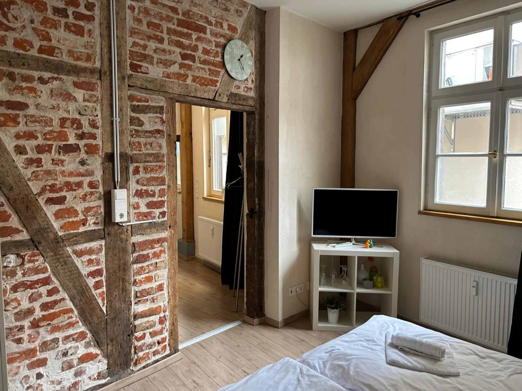 Apartment Lemperdenkmal