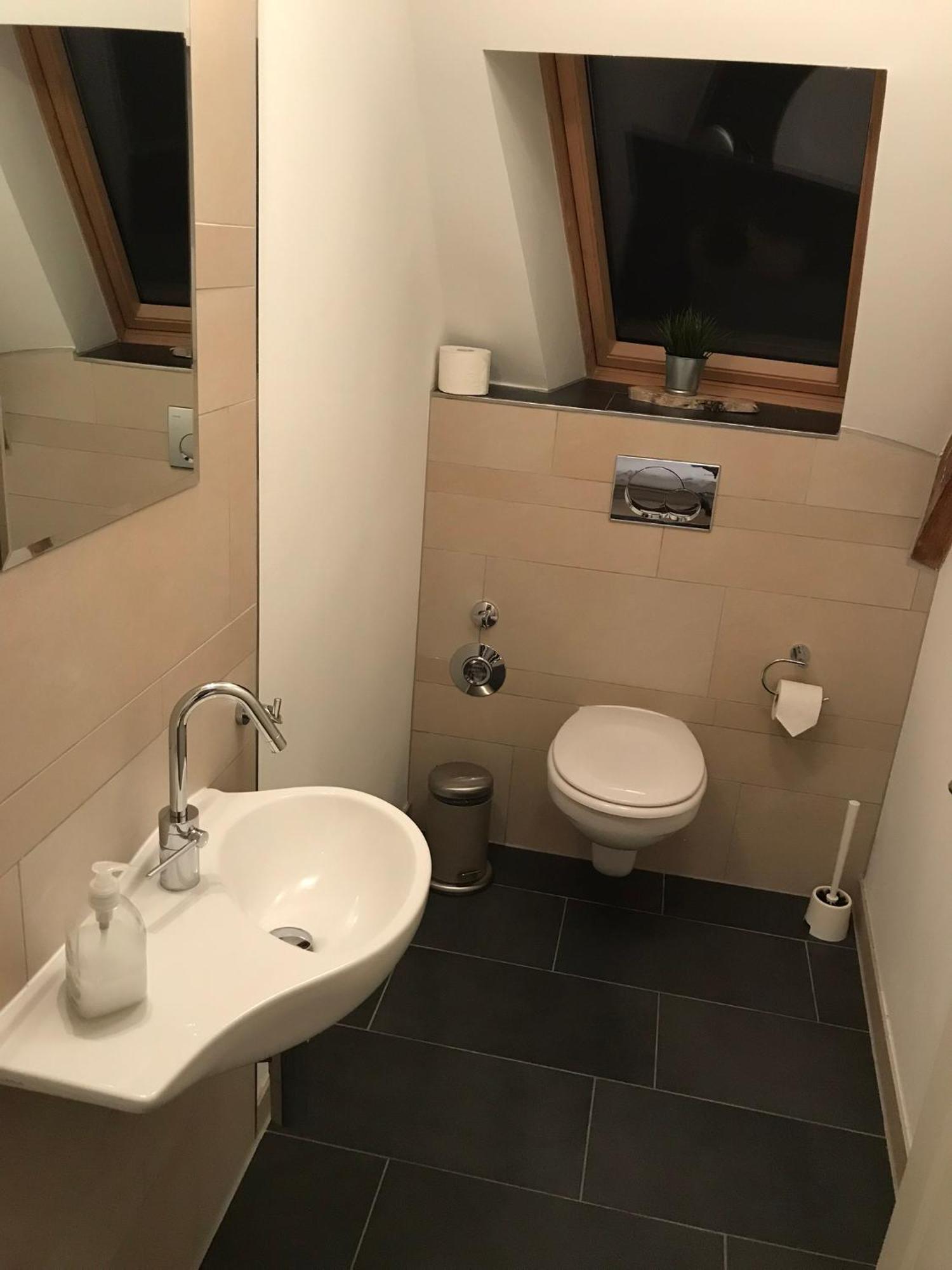 Apartament Lemperdenkmal Munster (North Rhine-Westphalia)