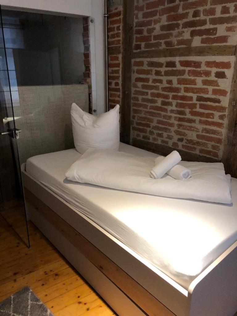 Apartment Lemperdenkmal Munster (North Rhine-Westphalia)