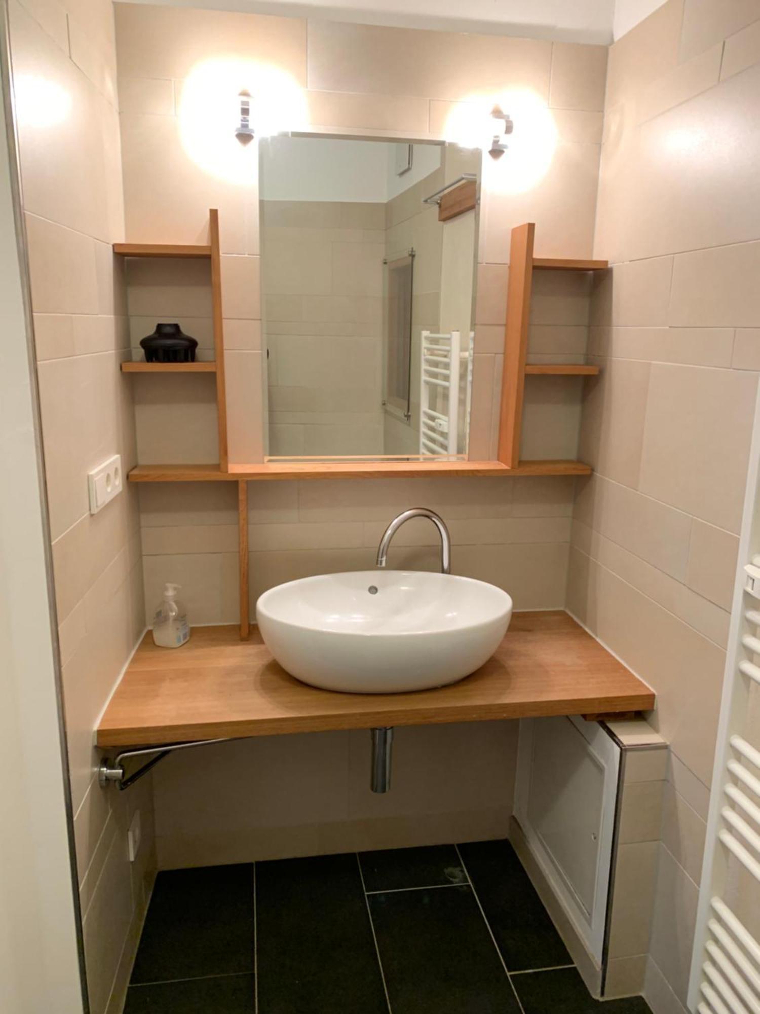 Apartament Lemperdenkmal