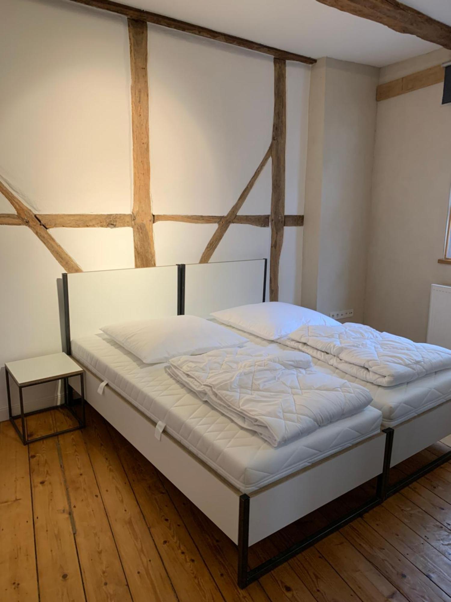 Lemperdenkmal Apartment Munster (North Rhine-Westphalia)