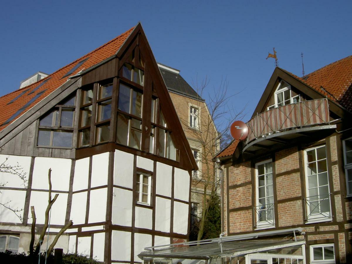 Lemperdenkmal Munster (North Rhine-Westphalia)