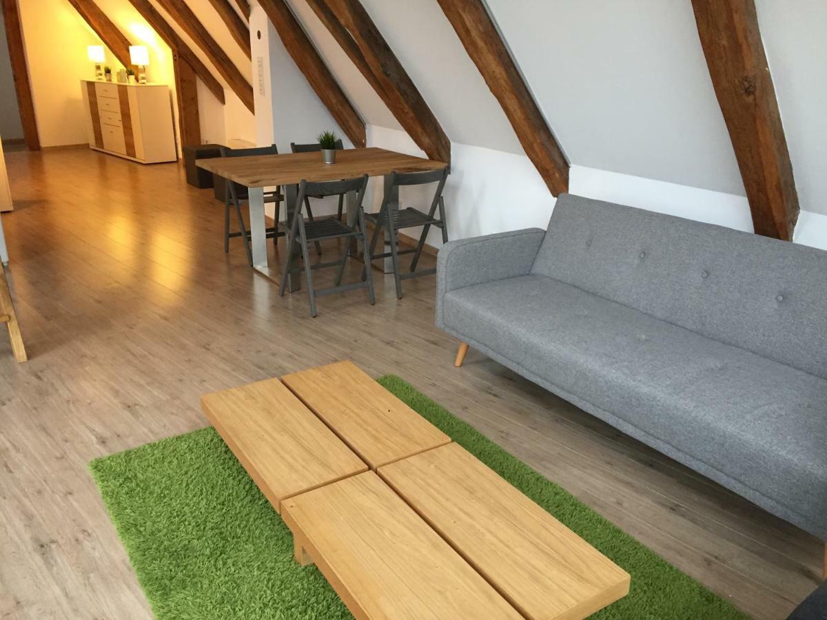 Apartament Lemperdenkmal Munster (North Rhine-Westphalia)