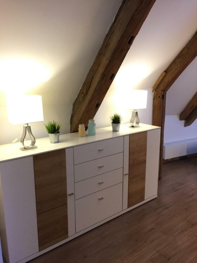 Lemperdenkmal Apartment