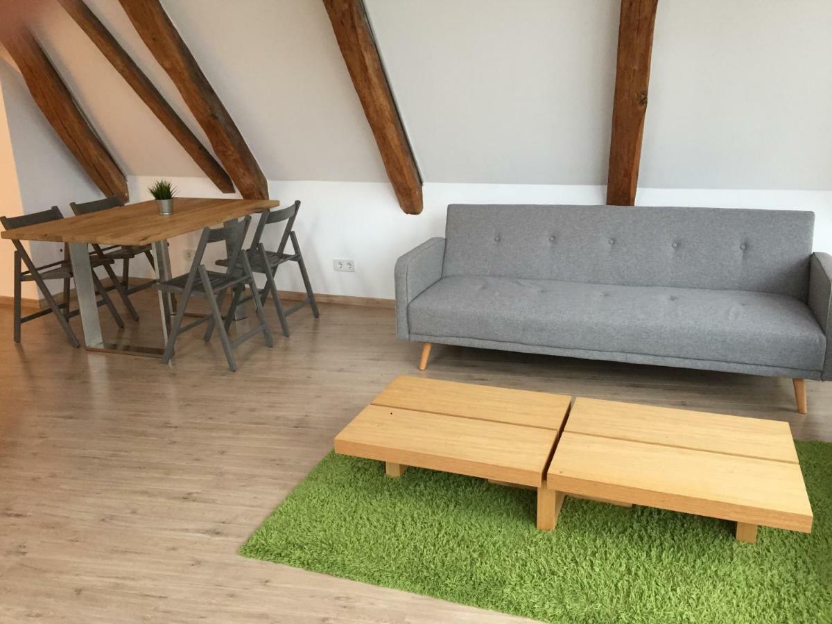 Lemperdenkmal Apartment *
